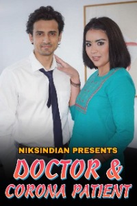 Doctor And Corona Patient (2021) Hindi NiksIndian Exclusive full movie download